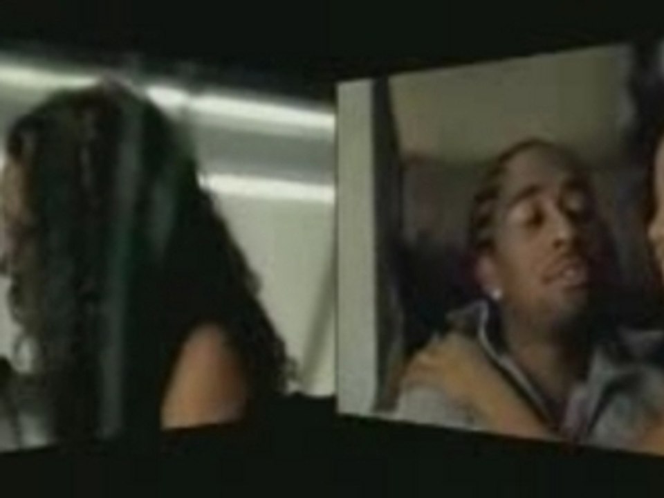 Bow Wow - Girlfriend [tbovideos]