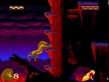 Disneys The Lion King - Level 10