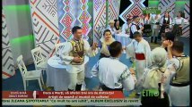 Cosmin Scheanu - Mult mi-e drag si mult mi-e bine (Seara buna, dragi romani! - ETNO TV - 19.04.2016)