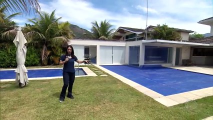 SERGIO CABRAL - BENS VAI A LEILAO 20170924