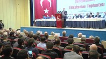 Saadet Partisi Genişletilmiş İl Başkanları Toplantısı - Ankara