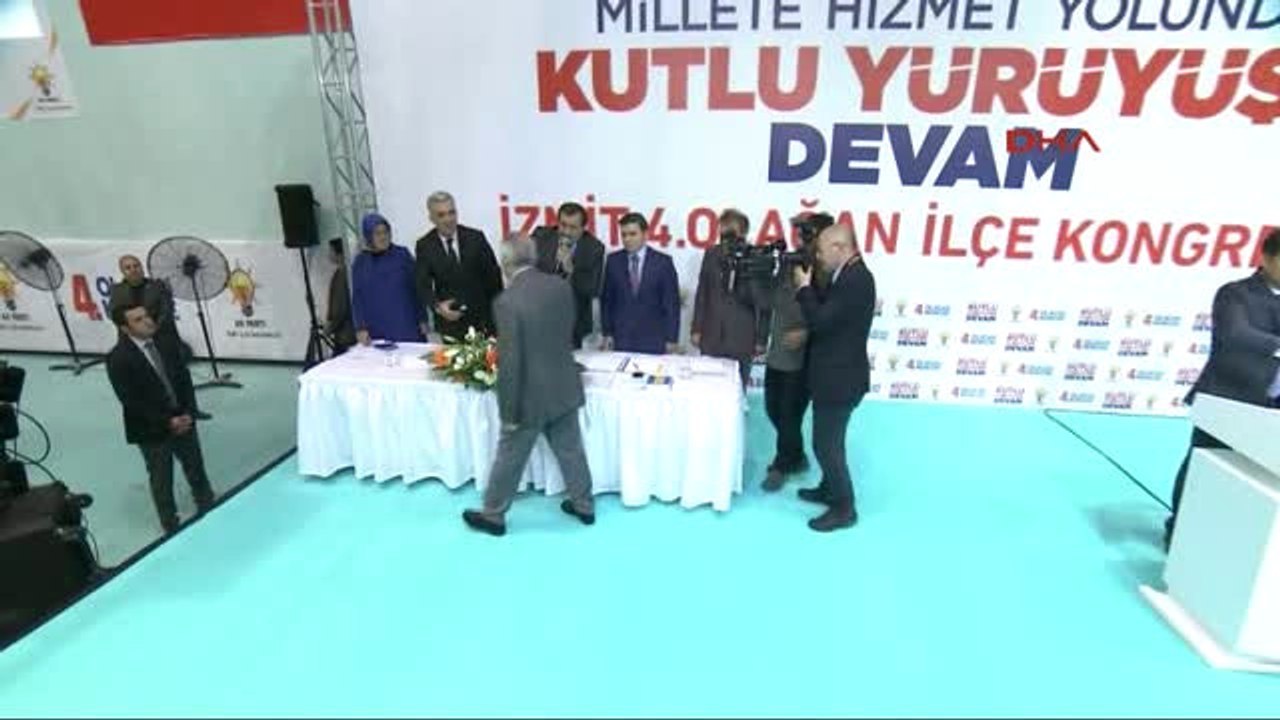 Kocaeli1-Yıldırım: Ateş ile Oynayan Kuzey Irak Bölgesel Yönetimi Bundan Sonraki Olacak Olayların...