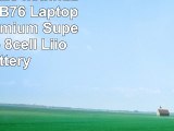 HP hstnnq22c hstnnub41 HSTNNUB76 Laptop Battery  Premium Superb Choice 8cell Liion