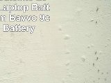 TOSHIBA Satellite L505GS5037 Laptop Battery  Premium Bavvo 9cell Liion Battery
