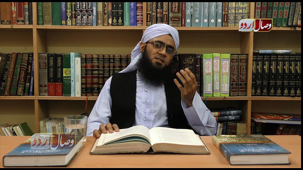 Hazrat Hussain Rta Ki Deeni Tarbiyat | حضرت حسین رضی اللہ عنہ کی دینی تربیت۔
