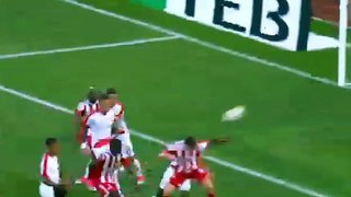 Hakan Arslan Goal HD - Sivasspor 2-0 Antalyaspor 30.09.2017