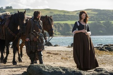 Outlander ~ Season 3 Episodes 4 (S03e04) Full High Quality Online