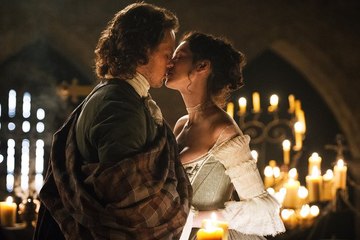 Outlander - Of Lost Things| FULL Episodes "Season 3 Episodes 4"