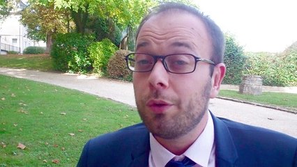 Nicolas Soret le contradicteur éclairé du CD 89