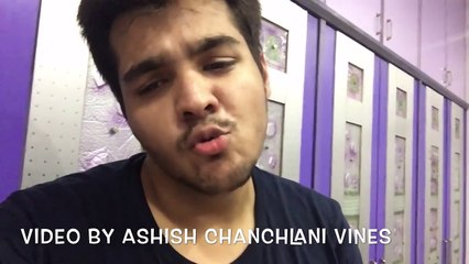 THINGS INDIAN DADS SAY