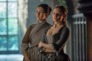 Outlander Season 3 Episodes 4 Full Online (Of Lost Things | starz)