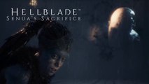 Hellblade Senua's Sacrifice • Parte VII ►Source of the Darkness 1440p