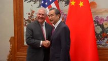 Kínai-amerikai csúcs Észak-Koreáról