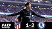 Atletico Madrid vs Chelsea 1-2 All Goals & Highlights (27/09/2017)