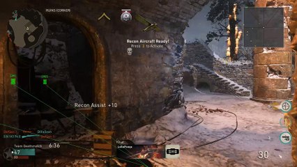 Call of Duty: World War 2 Open Beta Hack Aimbot/Wallhack/ESP EngineOwning by kokole