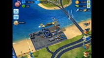 SimCity BuildIt - Contest of Mayors Headquarters | SNEAK PEEK | AYB122