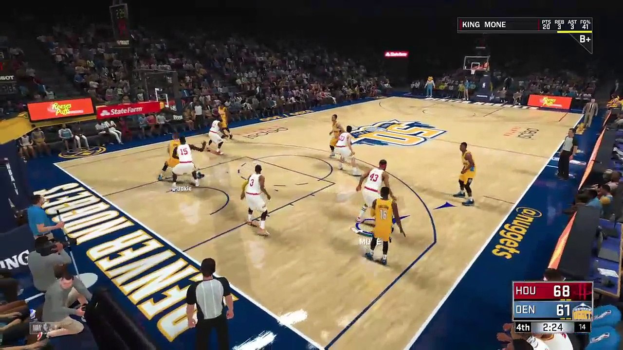 IM4rmHOUSTON's Live PS4 Broadcast