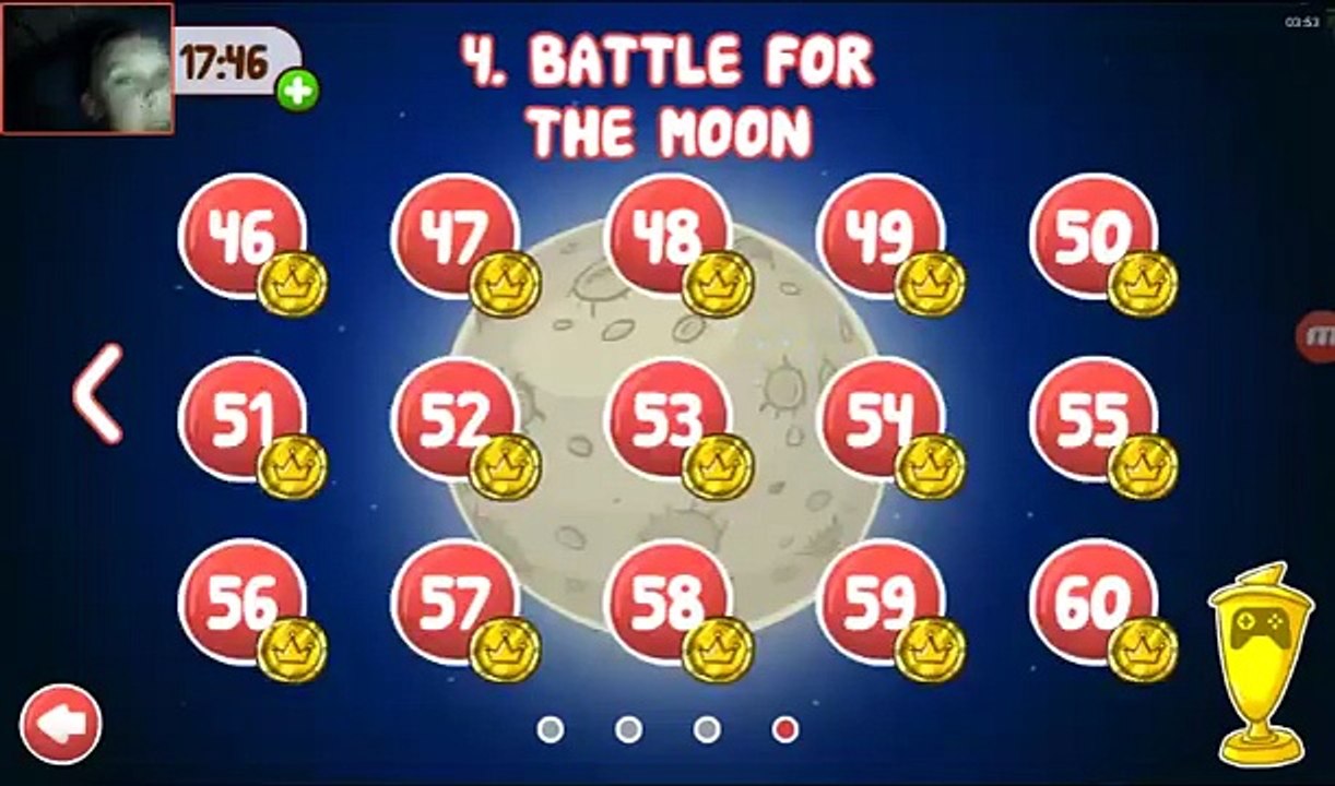 Red ball 4 how to unlock orange ball