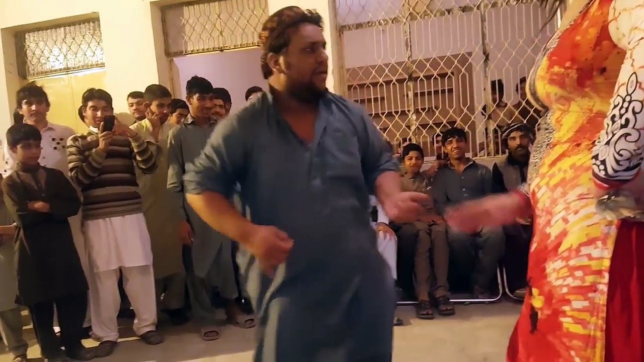 HOT pashto girL DaNcE at PasHto SONG - Baby 4U NEW