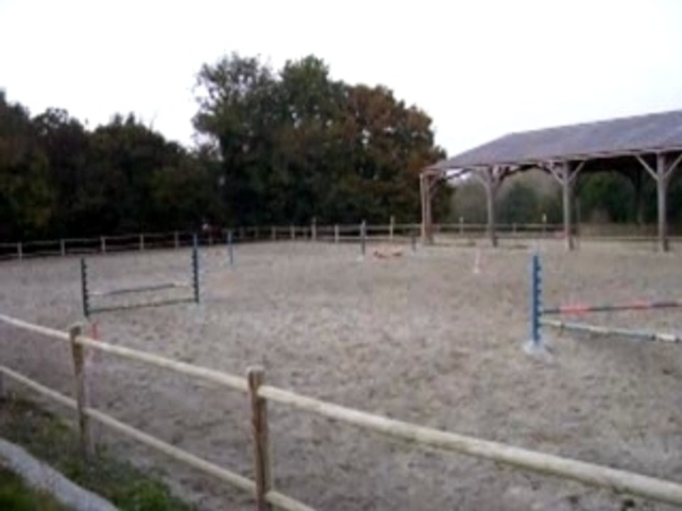 cours de saut 2