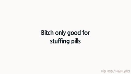 Molly Brazy - Yosemite Sam (Lyrics)