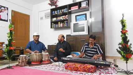 Tabla teacher in Bangalore