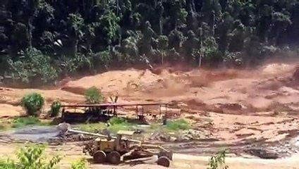 Kuasa Allah Swt, Manusia Tidak Bisa Berbuat Apa-Apa