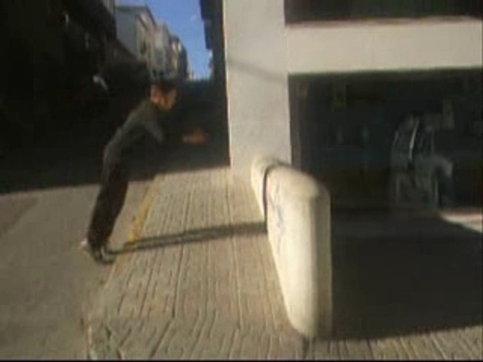 Sampler pablo y agus 3 meses