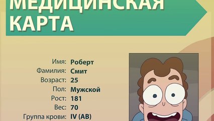 БОБ вышел из комы