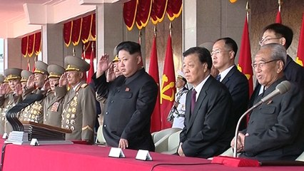 말폭탄 쏟아낸 北, '초조함'도 묻어나 / YTN