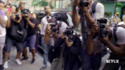 Gaga: Five Foot Two (2017) Fragman