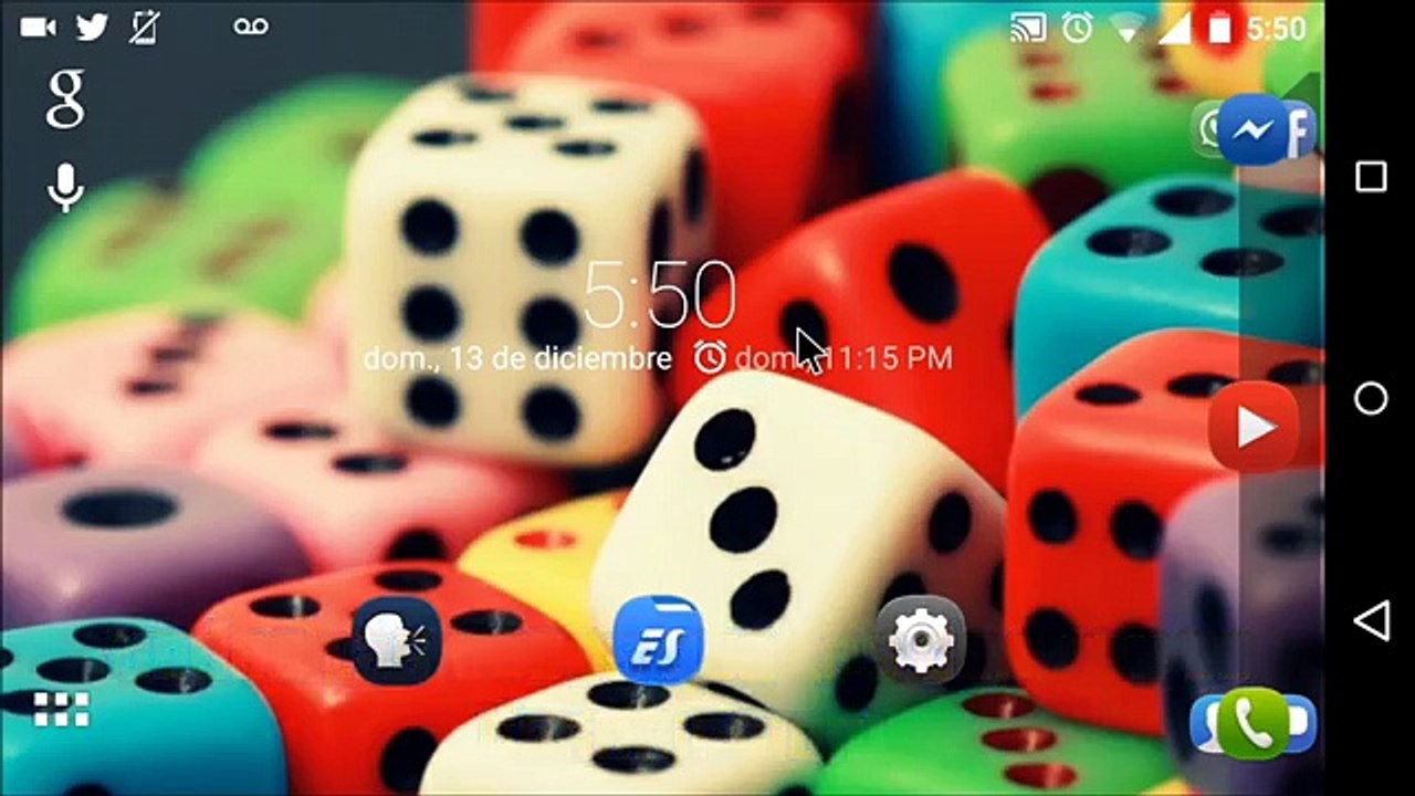 Voces Para Loquendo TTS Android (Jorge, Diego, Carlos, Etc)
