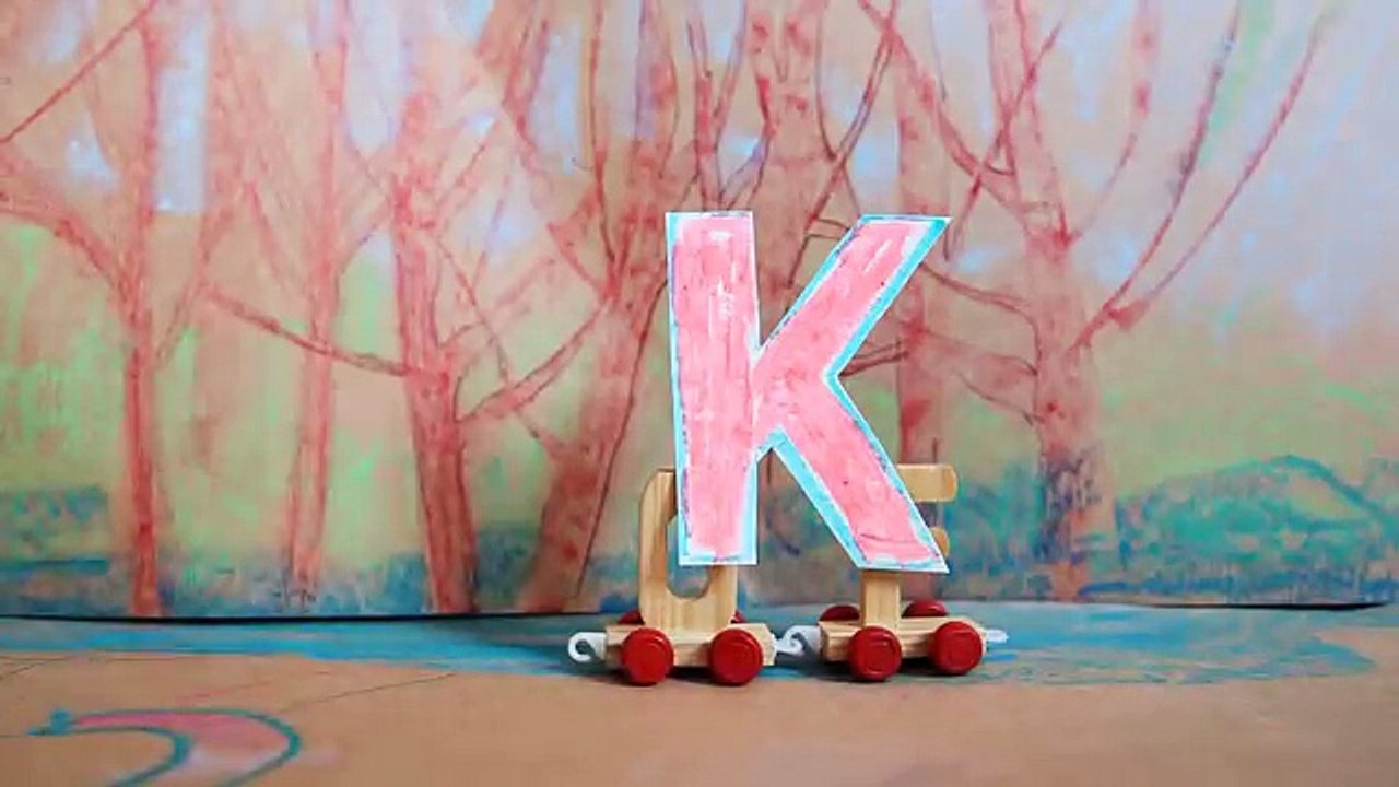 ABC latviesu alfabets