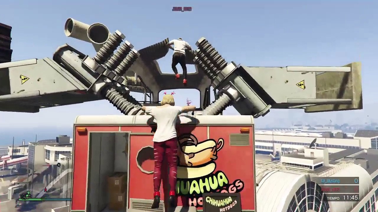 Transmisión de PS4 en vivo de Rai_Mustang (198)