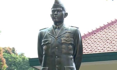 Museum AH Nasution, Saksi Bisu Sejarah G30S/PKI