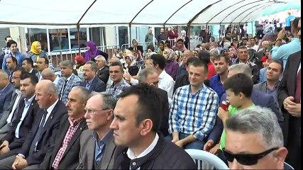 Bilal Erdoğan: “ Biz Çocuklarımızı Yolda Bulmadık”