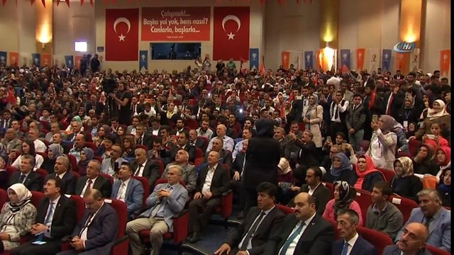 Erdoğan: ''Tek Terörist Kalmayıncaya Kadar Bu Mücadelemizi Devam Ettireceğiz''