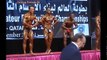 Bodybuilding Fails Collapsing on Stage