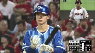 2017 阪神、広島の本拠地Vを阻止！マツダスタジアムでため息 | プロ 野球 Japan