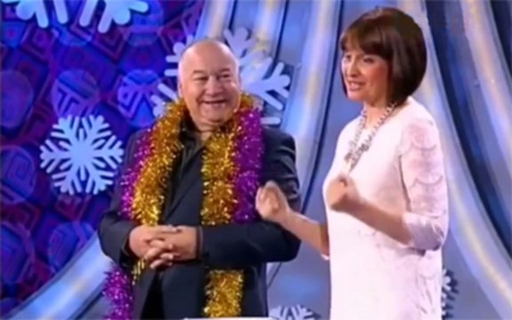 ИГОРЬ МАМЕНКО и СВЕТЛАНА РОЖКОВА - МАГАЗИН НА КРОВАТИ. Юмор Анекдоты