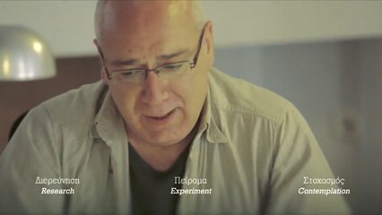 Alexis Karpouzos Community