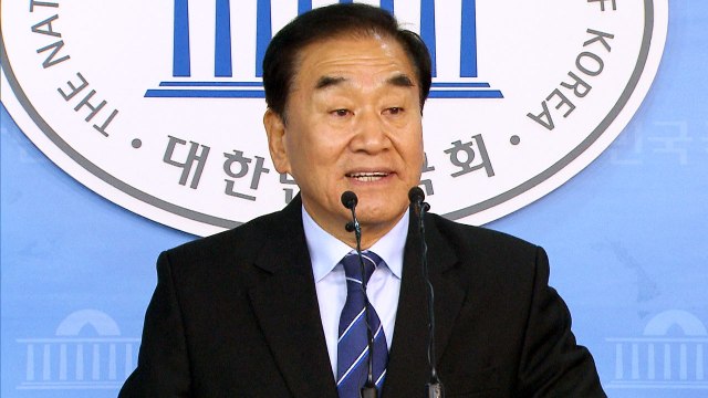 이재오 MB 정권 잘못됐다면 감옥 가겠다 / YTN