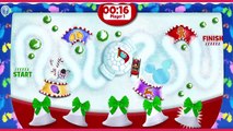 Mickey Mouse Clubhouse Full Episodes Games TV - Dashing Through the Snow
