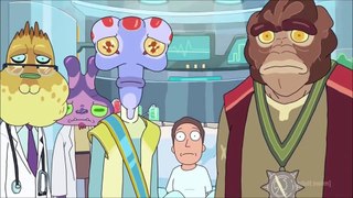 Full-Watch! Rick and Morty Season 3 Episode 10 (2017) . Online