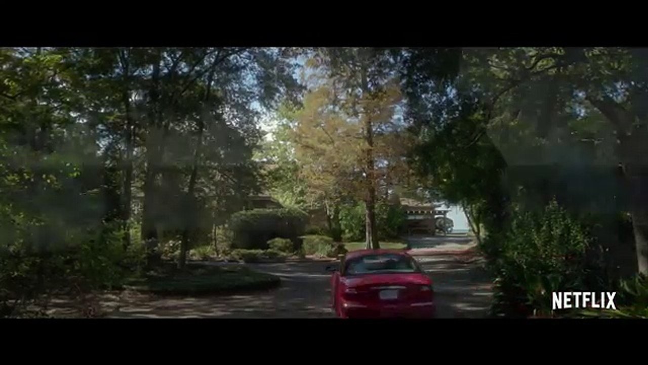 GERALD'S GAME Official Trailer (2017) Stephen King