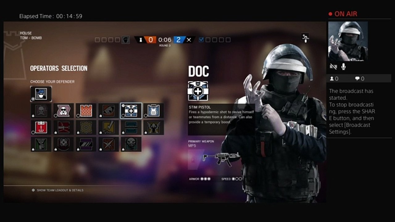 super_lge14's Live PS4 Broadcast (122)