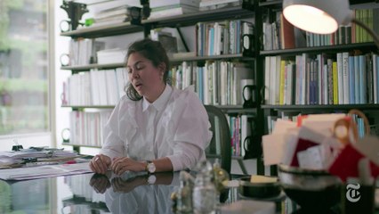 Inside Simone Rocha's All-Female Fashion House   In The Studio