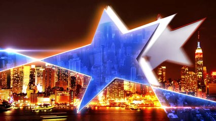 The Gangsta Queens vs. The Dudley Girls finals.