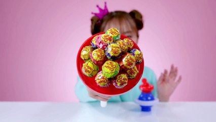 새롭게 돌아온 지니의 헤이지니 채널 OPEN!! [ Hey Jini ]