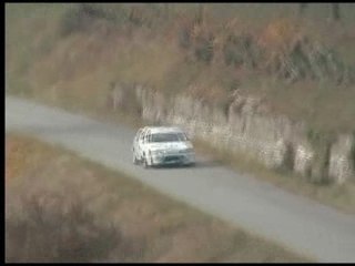 rallye de la noix 2007